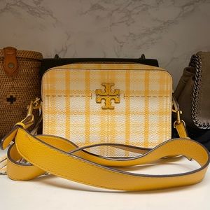 Tory Burch Crossbody